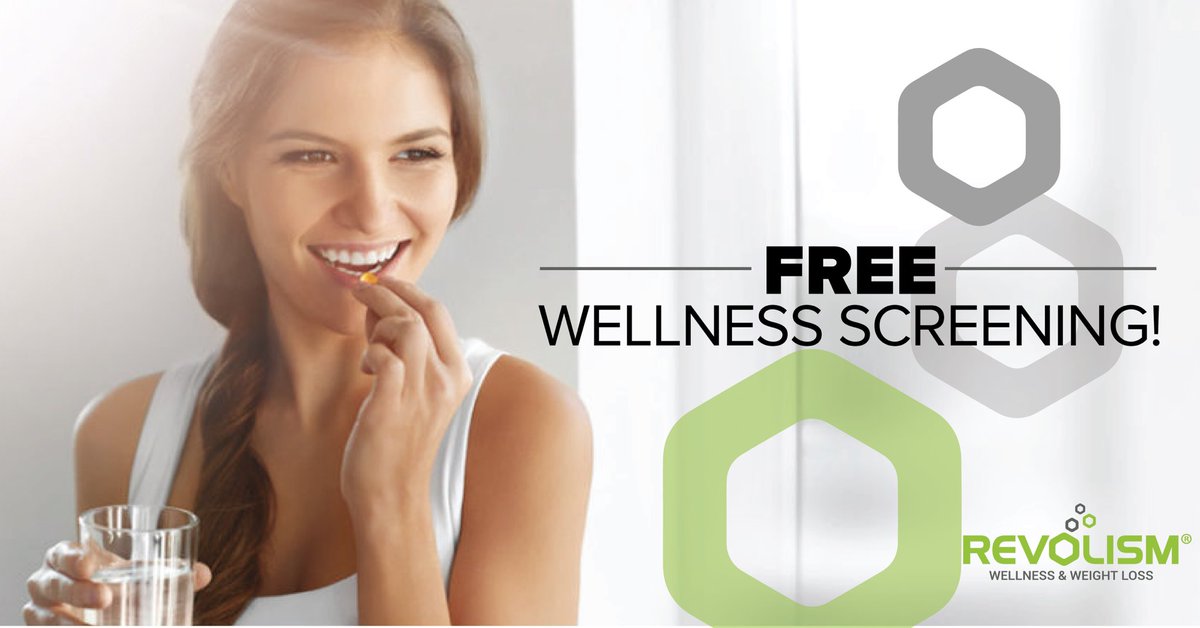 REVOLISM's tweet photo. FREE Wellness Screenings — this Friday, Saturday & Sunday at #REVOLISM Mobile Clinic @CelebrateFFX; see you soon‼️
#wellness #weightloss #Diet #Health #vitality #free https://t.co/ZPGpTHt4Kj