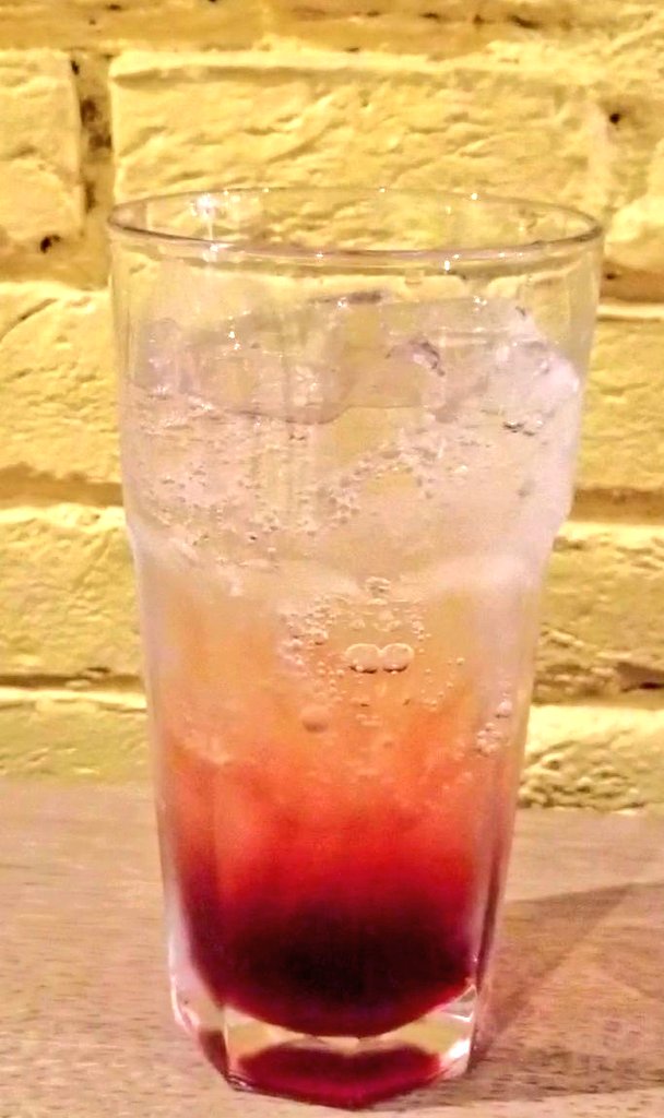 Hey #ATXTVs7... need a cold drink and a place to chill between events? Find is at 7th and Congress