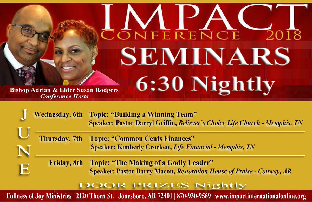 FOJMinistries tweet picture