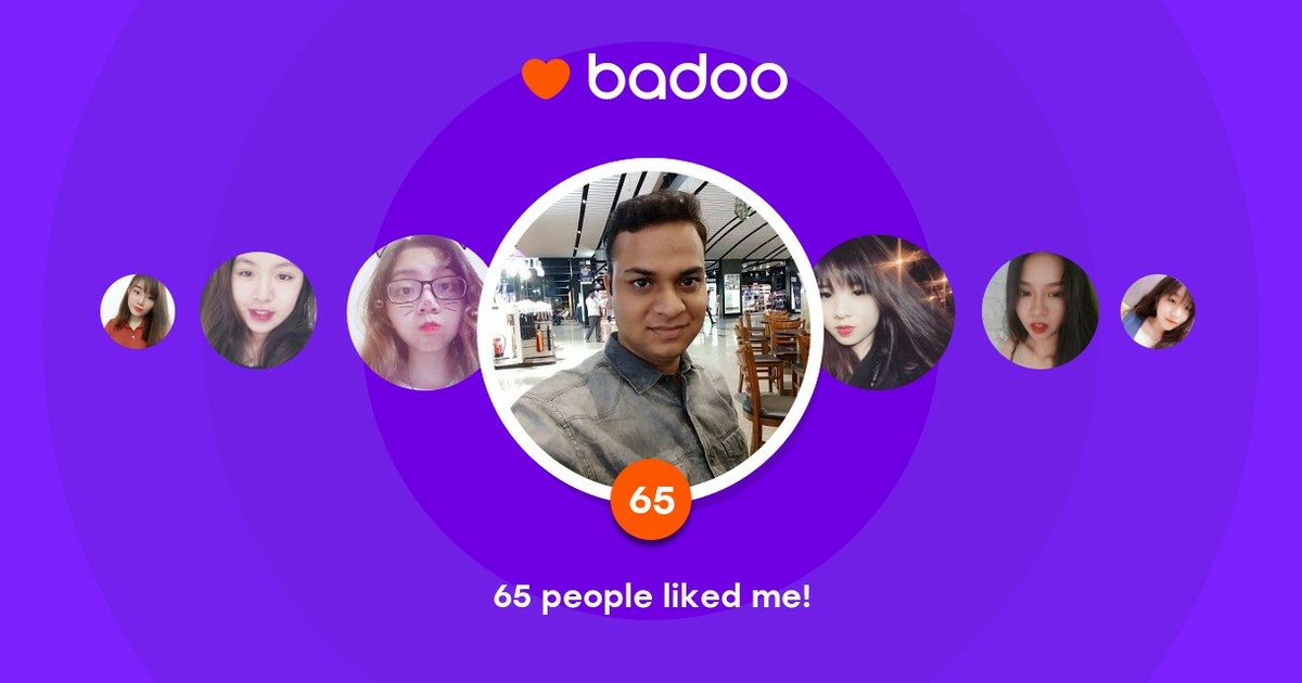 amol392's tweet photo. Hang out with Amolak and other fun new people nearby, when you sign in to Badoo! https://t.co/xuOBU11ctF https://t.co/qTQcjDa78q
