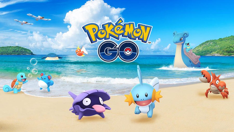 ポケモンgo 色違いカイオーガ探索 みずタイプ最強 カウンターカルチャー弁論センター