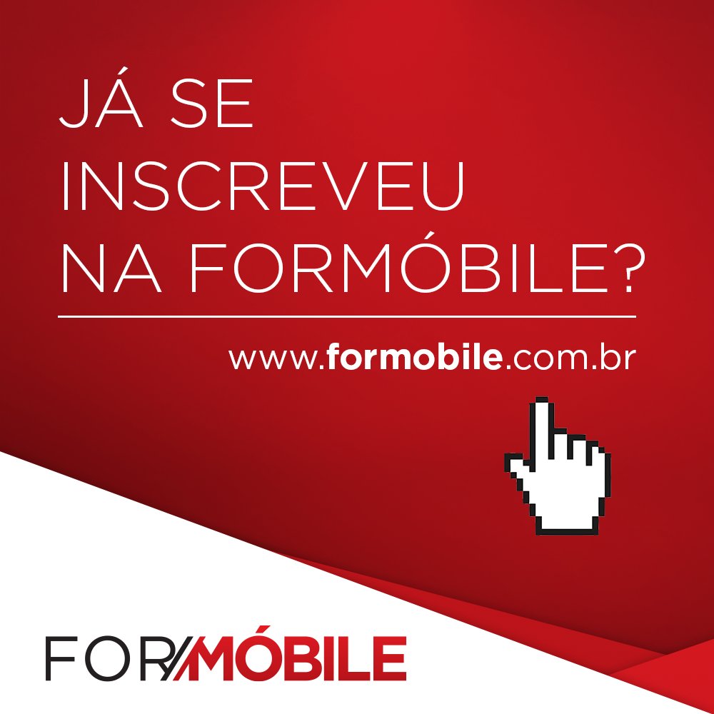 leomadeiras's tweet photo. Amigo profissional, já se inscreveu na ForMóbile? 
Não perca tempo e faça sua inscrição agora, assim garanta sua participação na maior Feira Internacional da Indústria de Móveis e Madeira do país.
Acesse já: https://t.co/IQP8MUPWPL e saiba mais. Esperamos por você! ;) https://t.co/ynWvh1QYUz