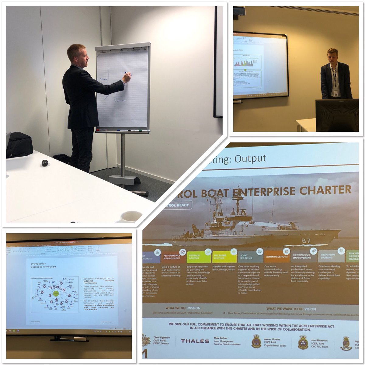 _AntonMartin's tweet photo. Great IACCM Belux meeting hosted by Deloitte in Brussels; Supplier cost recovery and value through CLM implementation; thank you @PhilDungey @nuno_juromito @iaccm @BContracts https://t.co/qIM9RfxPN3