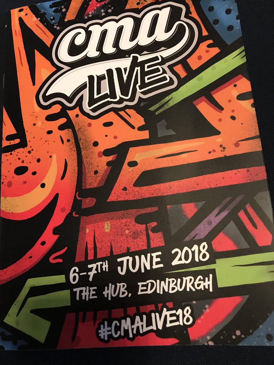 Fabulous 2 days at #CMAlive! So much to learn from an endless stream of world class speakers. Truly inspiring keynotes from <a href="/annhandley/">Ann Handley</a> <a href="/chrisbrogan/">Chris Brogan</a> and <a href="/iSocialFanz/">Fanzo</a> along with plenty words of wisdom from many many more. Here’s to next year!