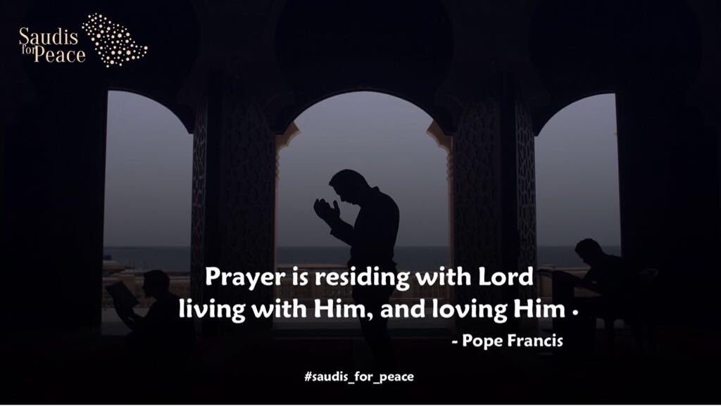 Saudis4Peace's tweet photo. https://t.co/ESDr3wv7Dp