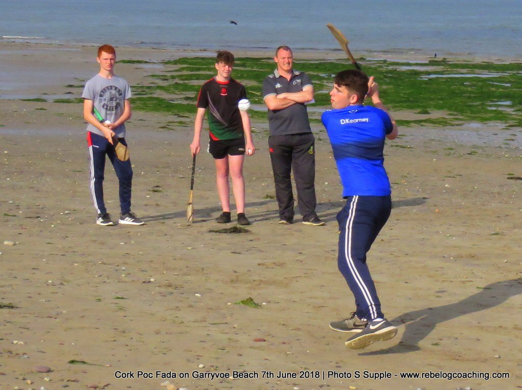 CorkGAACoaching's tweet photo. 2018 Cork Poc Fada Winners 7/6/18 https://t.co/mqIEeWE1Jy https://t.co/hQGPz59hcM