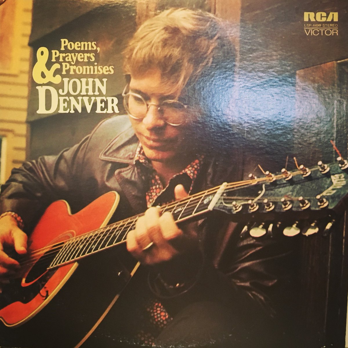 scrtrcrdstore's tweet photo. In stock. #johndenver #1971 #country #vinyl #hnl https://t.co/UZNZ38rstS
