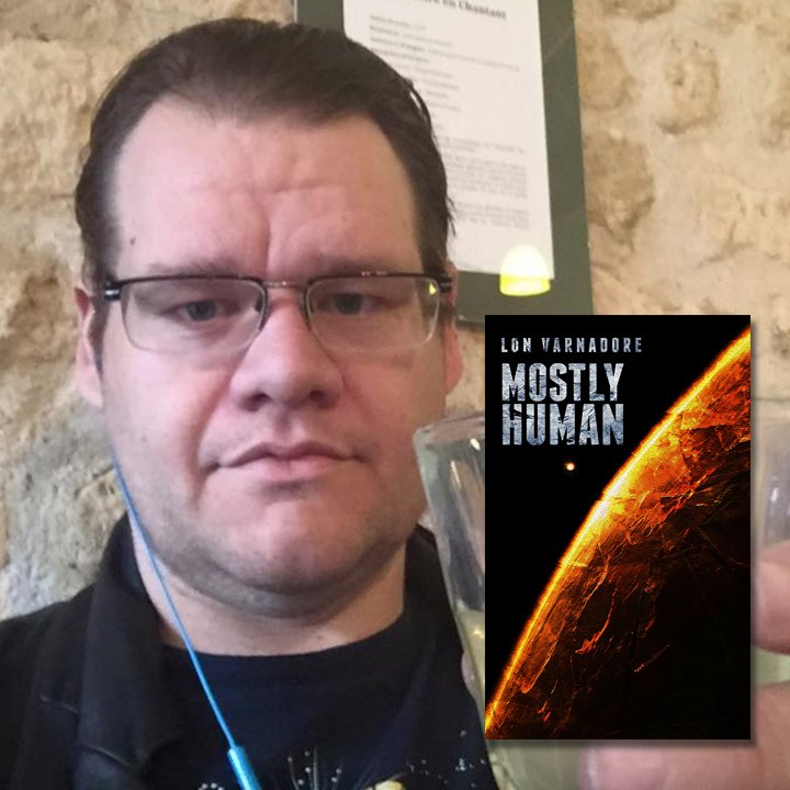 Desiree_Duffy's tweet photo. What would society on Mars be like? Discover what author @dragolite thinks during his talk with @KristenGorlitz from the Los Angeles Science Fiction and Fantasy Society.
Tonight at @nullspacelabs and on FB Live. #scifi #LASFS #BCE
https://t.co/aN7Co1rl6H https://t.co/Omn7i9khgG