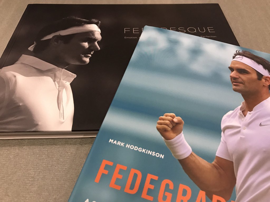 gaston_tennis's tweet photo. and very nice addition today #federesque https://t.co/mYXmQcT0vK https://t.co/yfh8Mh5042