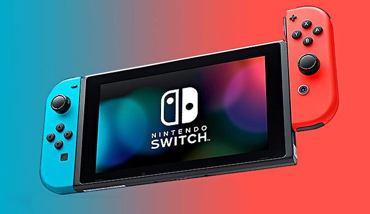 PriceDropWatch's tweet photo. SALE: Get a #Nintendo Switch for just £279.00 😱
https://t.co/BC71RAOsnn https://t.co/uJt2cOWgr0