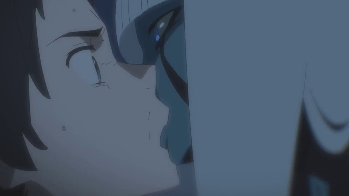 N T R #DARLING_in_the_FRANXX #ダーリンインザフランキス