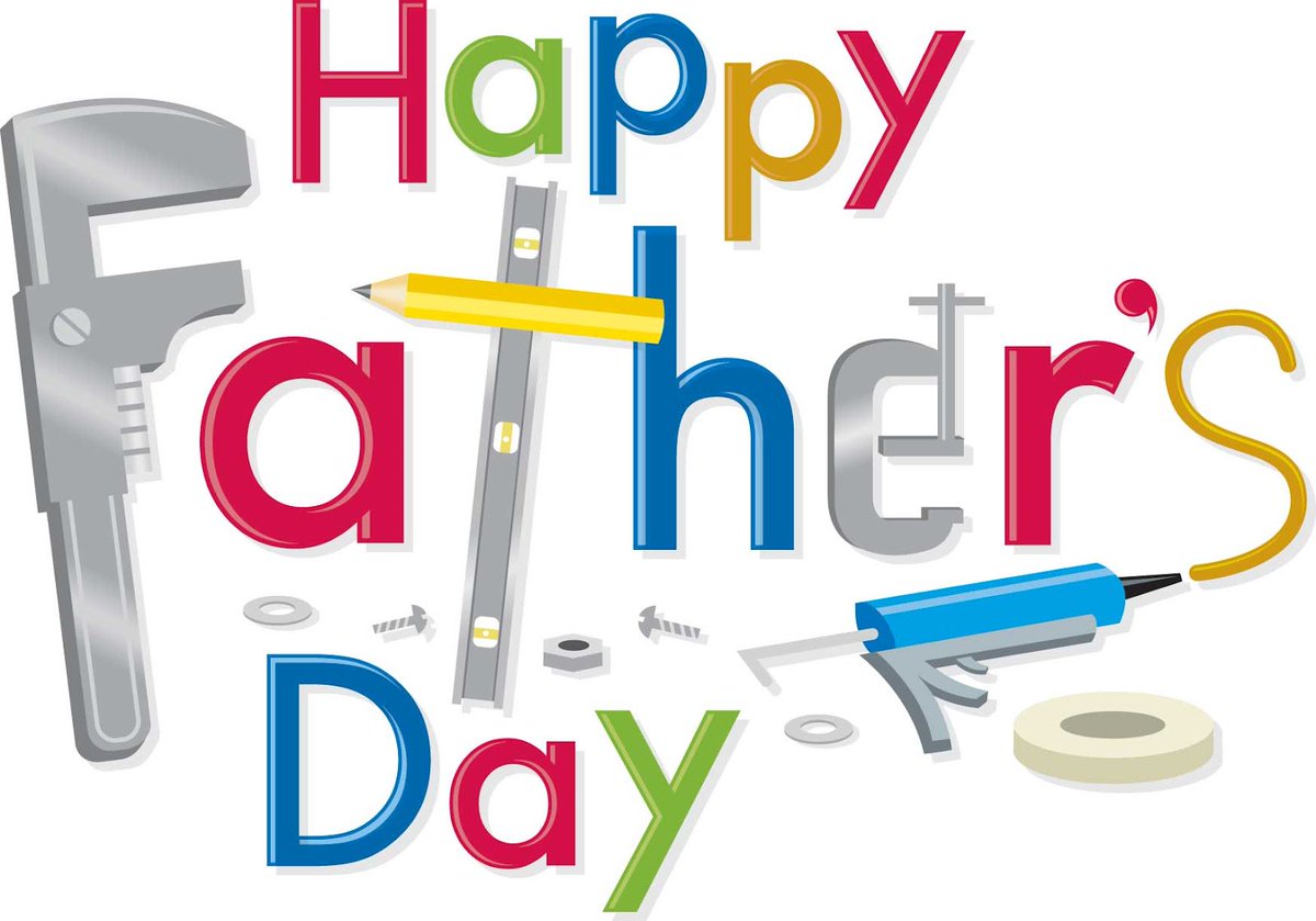 WSIDenise's tweet photo. Wishing a very #HappyFathersDay to @jagervais and all the other terrific dads out there. https://t.co/b1cM73iddC