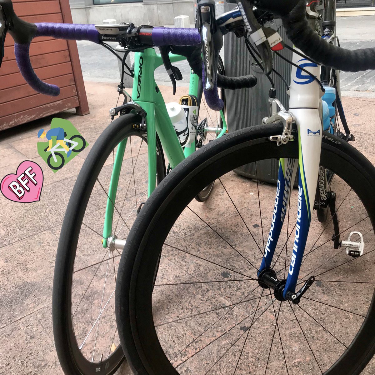 cannondale orbea