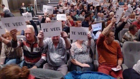 Hoeveel ga ik drinken na de examens?