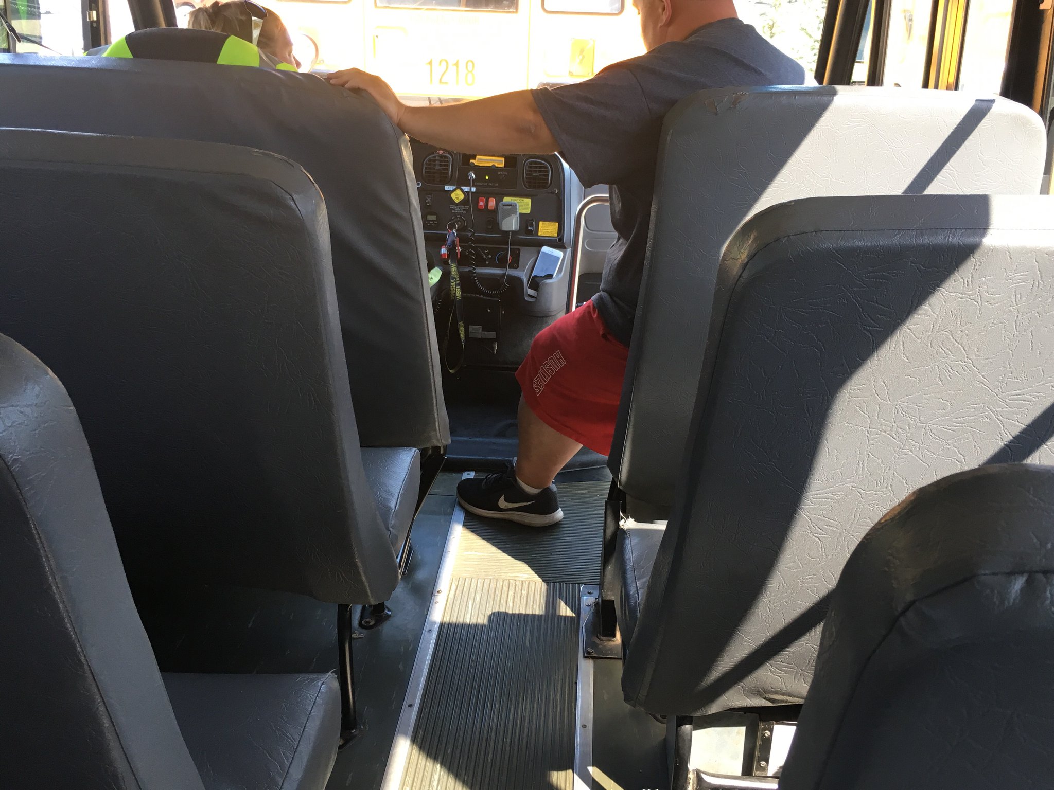 Kanawha County on Twitter "The transportation department is hosting