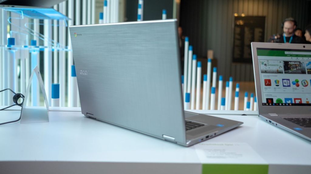 TechReadsXYZ's tweet image. Hands on Acer Chromebook Spin 15 review techreads.xyz/hands-on-acer-…