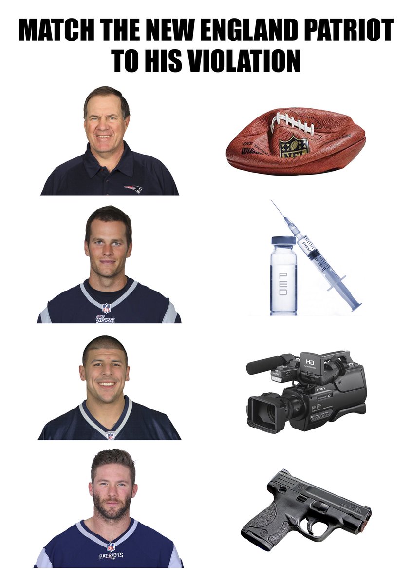 NFLMemes's tweet photo. A little game... https://t.co/fGoLCfp2iR