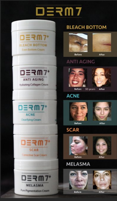 Derm7byErica's tweet photo. Now you can #preorder your #Derm7 #skincare products at https://t.co/sun4KVDk1A
#skincare #productlaunch #beauty #acne #skincareroutine #skincareaddict #beauty #skincaretips #skincareblogger #skincarejunkie #skincareluxury #skincarenatural #beautycare #skin https://t.co/ui7cQYCqBn