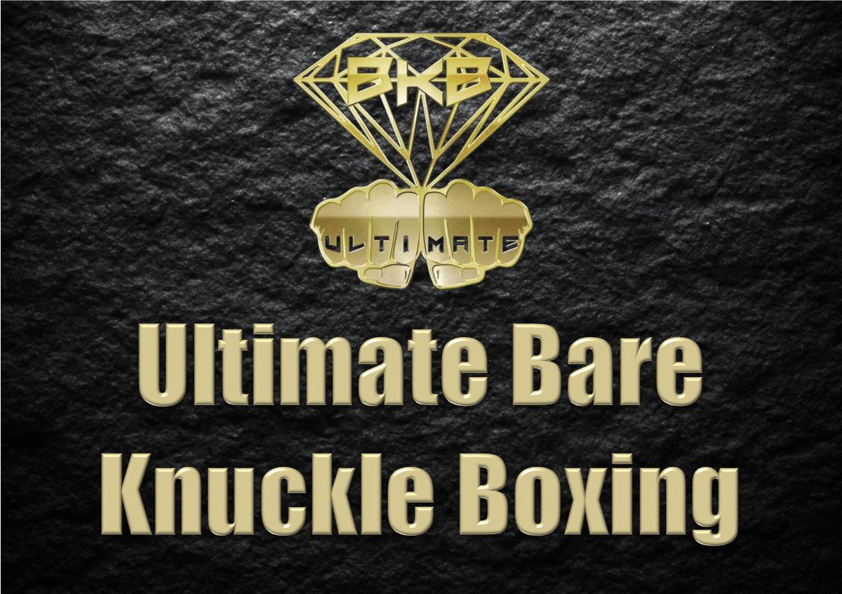 UBKB_BKB's tweet photo. #UBKB Bowlers Exhibition Centre 4 Aug'18
Tickets are on sale... ORDER NOW https://t.co/8lhATTrcFO
Tickets from £35, there are limited numbers so don't delay
#BareKnuckleBoxing #Manchester #Bowlers @BowlersMcr https://t.co/T0xahe8PGZ