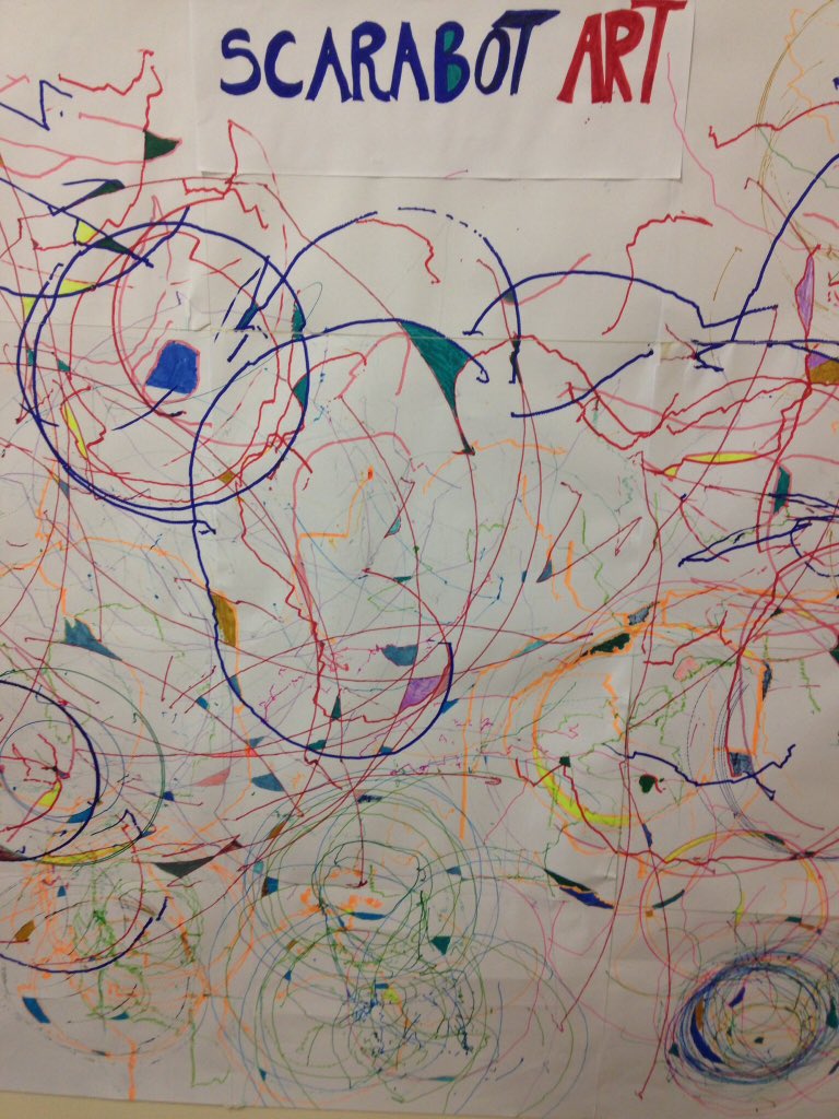 Momenti STEM a #iccadeoponte laboratorio di #tinkering presenta i suoi progetti #creatività negli spazi dalla scuola #didatticadelfare grande #coinvolgimentoemotivo e #problemsolving #STEAM <a href="/noimanidigitali/">manidigitali</a> 
youtu.be/Xt6a9_1kxf4