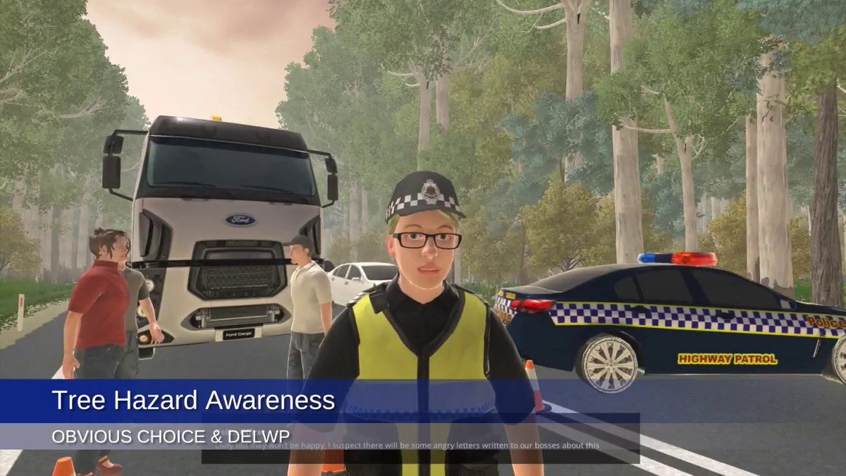 SimGHOSTS's tweet photo. What does it take to be a finalist in the Serious Games Showcase and Challenge Australasia? See examples of all six games here https://t.co/wNrwtLhwpb and play them at #SG18AUS https://t.co/r7LMxAjCKU @USCseriousgames @seriousgamesanz https://t.co/OdgCJAYBYL