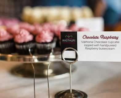 Come get some freshly baked organic cupcakes baked with less sugar.
Date: Saturday, June 9th
Location: Cupcakes by Kasthuri, 824 South 400 West, B112 Artspace Commons, SLC UT 84101
Time: 10 am - 2 pm
Price: A box 5 cupcakes of 5 delicious flavours for only $15
#saltlakecity