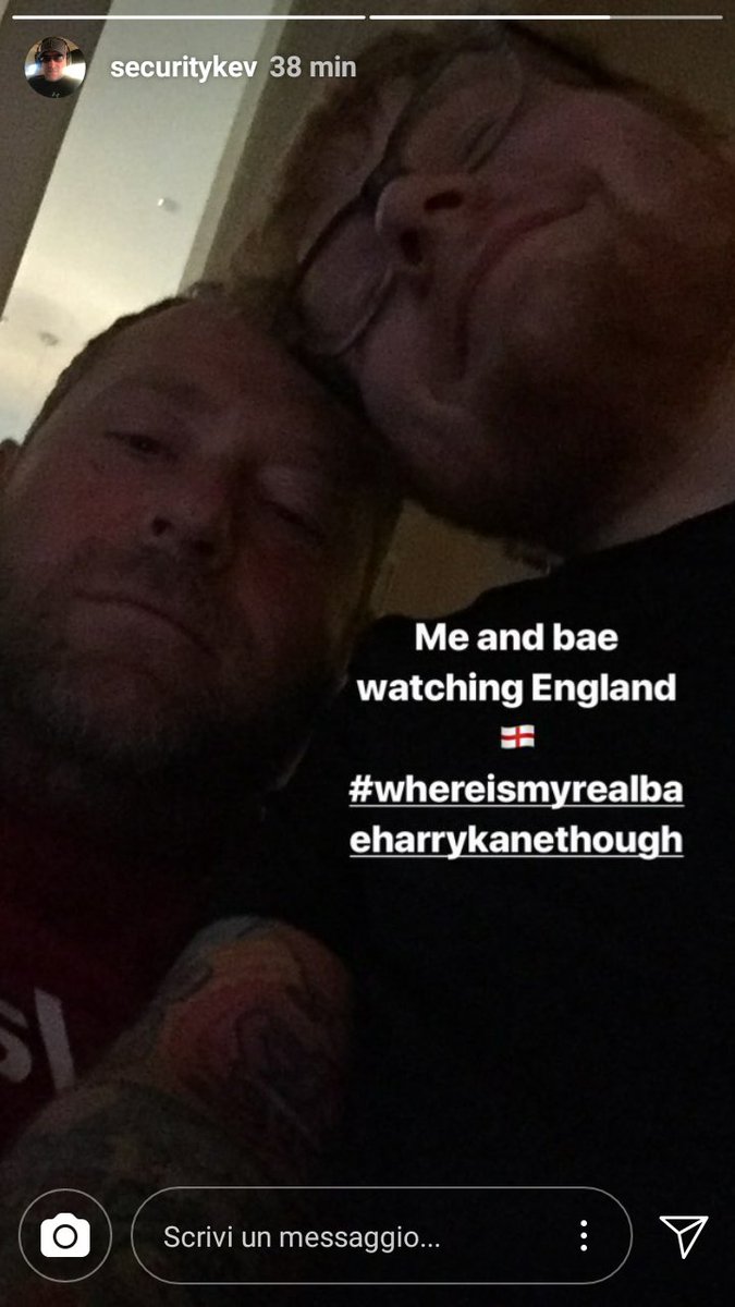 secvritykev's tweet photo. Cutiepies💕 #CoupleGoals #lookatbae #kevisthedaddy #theyresocute #myheartbelongstothem https://t.co/QhJLsBAWoD