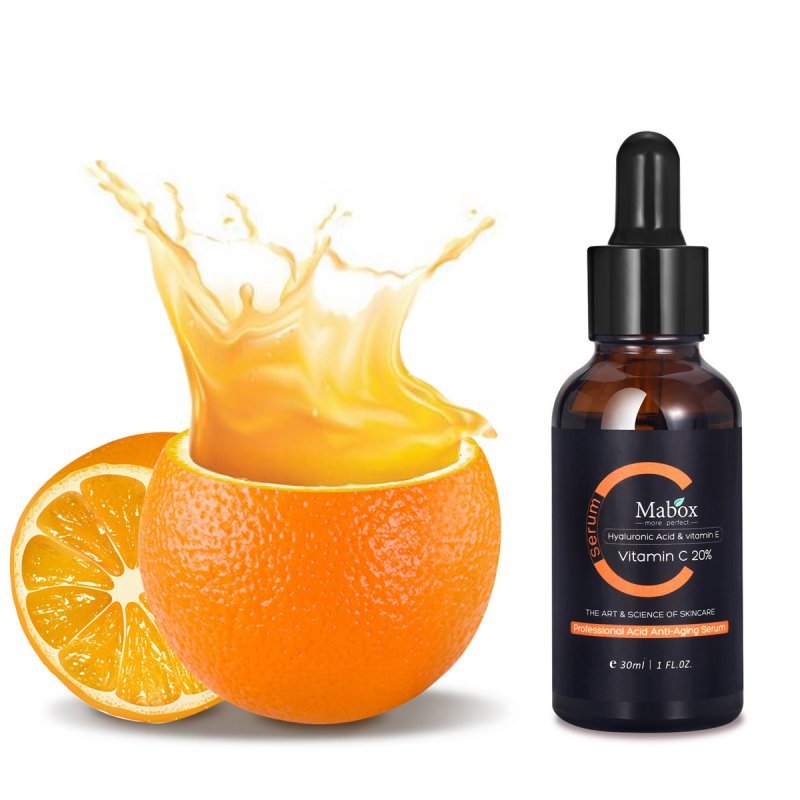 NaturalSkinCom's tweet photo. WHY choose Vitamin C Serum with Hyaluronic Acid and Vitamin E???
It is Anti-Ageing, Fade Dark Spots and best of all it Brightens Your Skin.
MOST IMPORTANT of all, it's an Organic Anti-Aging Serum for Face and Eye Skincare.

While stock lasts!!! https://t.co/XXFVOPi7gZ