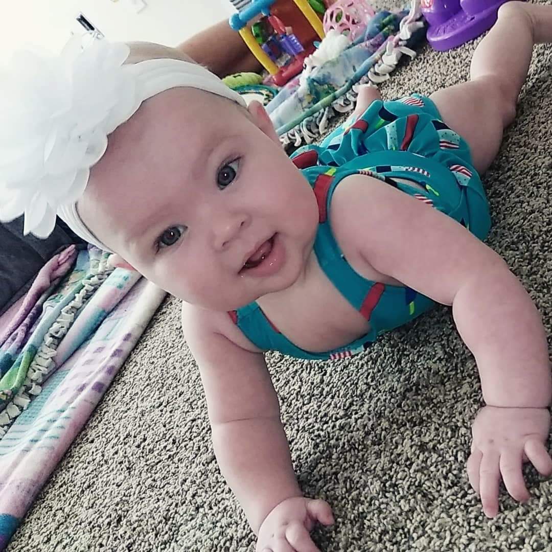 MontanaMathias's tweet photo. The cuteness y'all ❤ https://t.co/XRK4WoPKxz