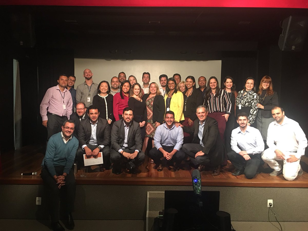 eckersdorff's tweet photo. Mercer Brazil Branches Town Hall presented in Brasilia today. Always inspired by the quality and passion of our Colleagues #mercerbrasil #wearemercer https://t.co/ZVOhG7bRaS