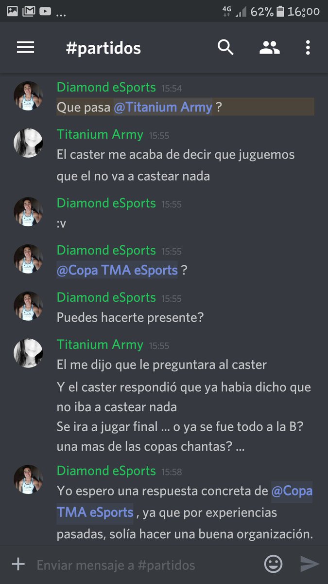 Titanium🌟Army tweet media