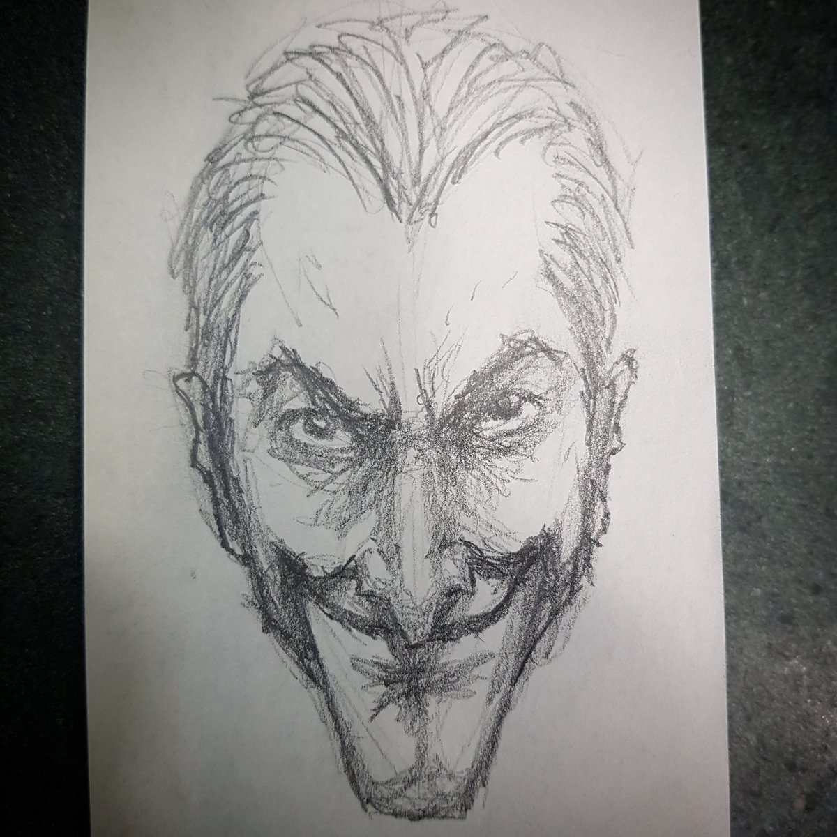 RandomFactor's tweet photo. A selection of this week's #workdoodles for you to look at and judge with your terrible beady eyes of judgement. #pencildrawing #postitpad #postitart #hb https://t.co/x5eY8qGmgh