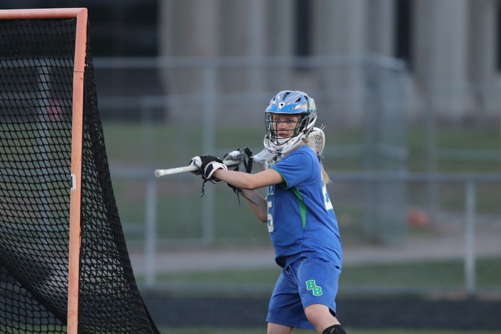 Ms. Lacrosse Jake Anderson Goalie Finalist - Lucia Warner

CONGRATS Lucia

#BestofMN #whositgonnbe #findoutJune17 #MNLacrosse