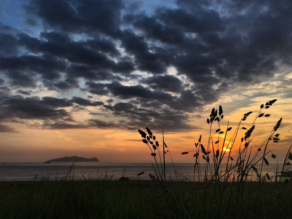 An Fear Marbh...

The Sleeping Giant...

#Zzzzzzzz #WestKerry