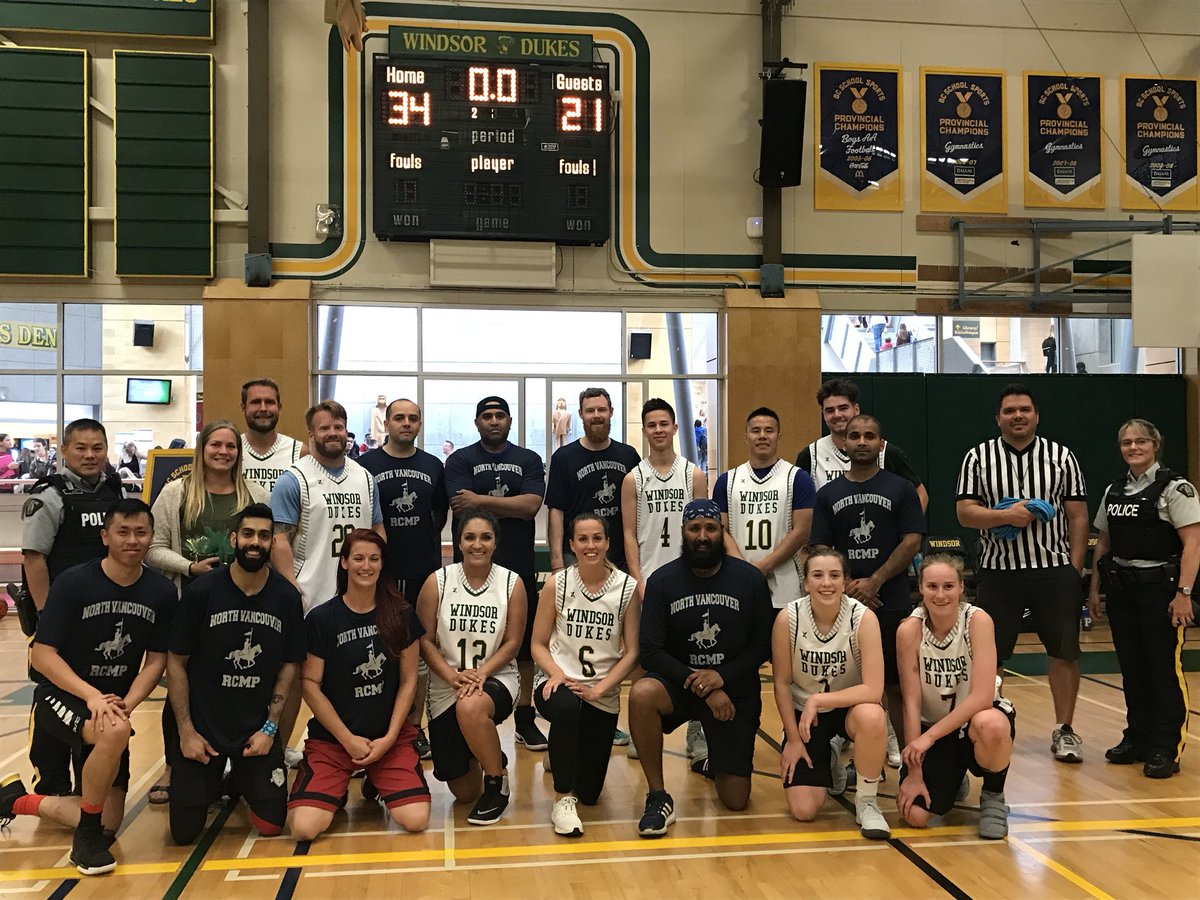 Home École Windsor Secondary