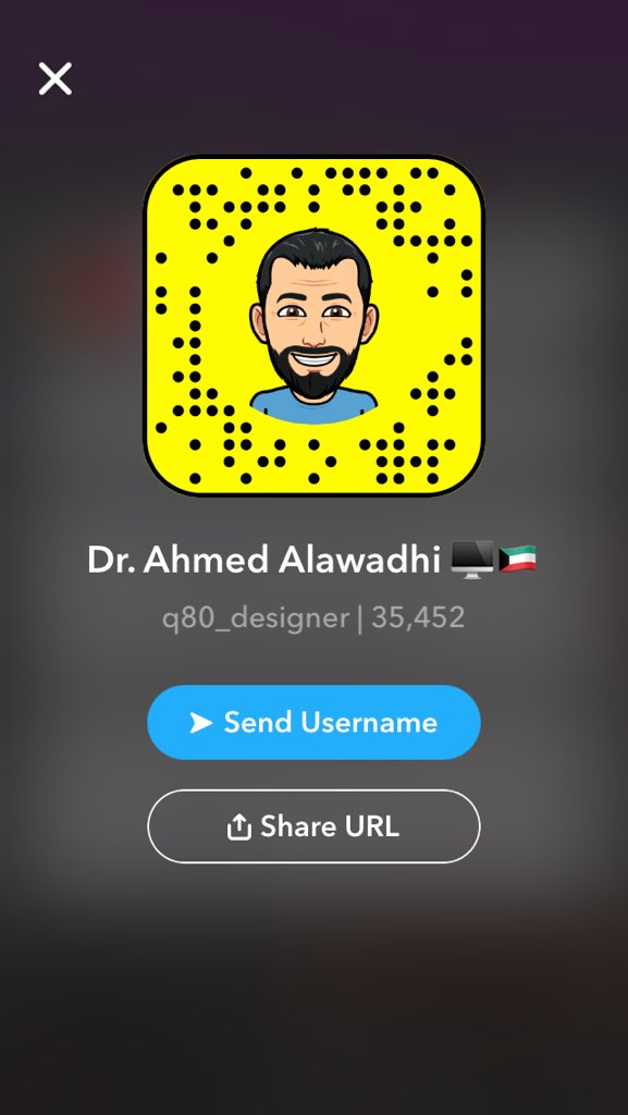 الآن على حساب الدكتور أحمد العوضي في #سنابشات و #انستقرام @Q80_designer 
تغطية كتاب عن انواع التصميم الذكي

#جرافيك_ديزاين  #فن
#تغطيات_المصممين 
#تغطيات_المصممين_سنابشات