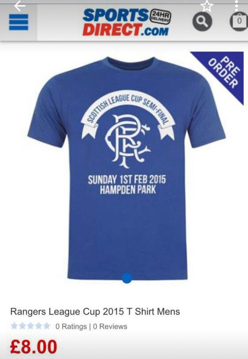 begleybhoy's tweet photo. @BillysSilly member when the huns brought out a t shirt to commemorate reaching a semi final https://t.co/pa6LSSHkSY