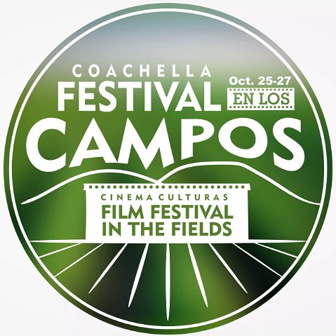 cinemaculturas's tweet photo. We're honored to announce the collaboration in Festival in the Fields, for the wellbeing of migrant families, Oct 25-27, Coachella, of UCR School of Medicine & CSUSB, Palm Desert Campus #ucrsom #csusb #ucrpalmdesert #csusbpalmdesert #ucr #familyhealth #saludfamiliar #latinos https://t.co/MduKzOY3xF