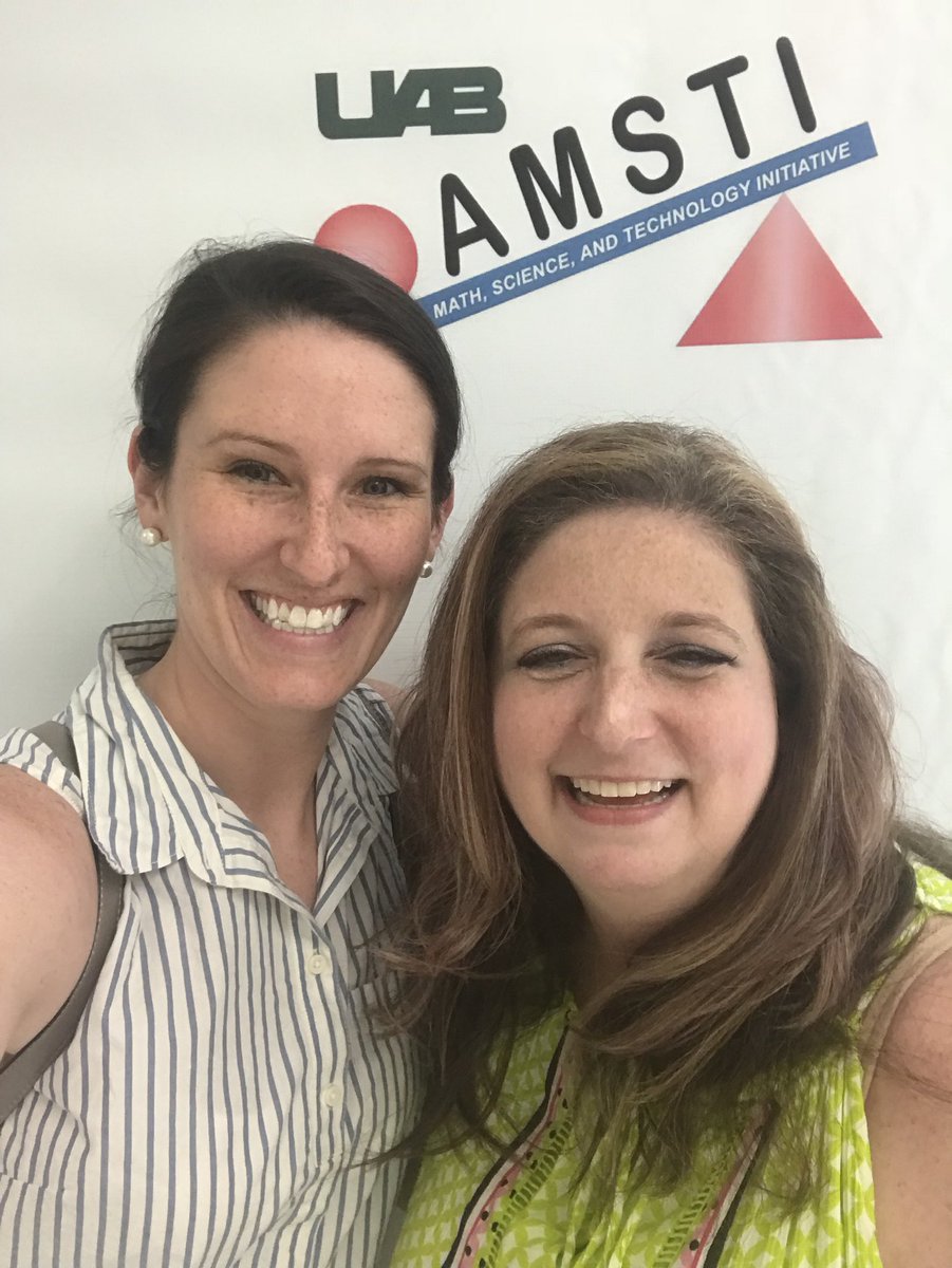 1stGrFindings's tweet photo. Many thanks to @CboldenKeeling for teaching me how to prep my @AMSTIUAB classroom! <3 ready for next week!!! https://t.co/NX2ErHFbaA