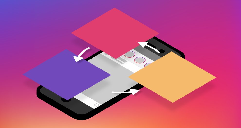 Instagram has never explained exactly how the algorithm works... until today: ow.ly/XWxF30kkFIv Here’s how it actually works in 2018 [via <a href="/TechCrunch/">TechCrunch</a>]