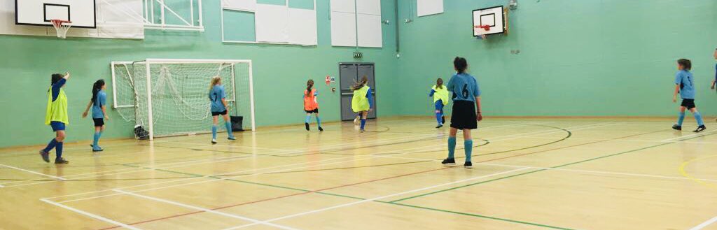 NHFutsalLeague's tweet image. Looking forward to our first summer festival on Sunday ⚽️ u9/10’s in action 🙌🏻

📍Priory School, Hitchin 

⏰ 11am - 4pm 

@HertfordshireFA