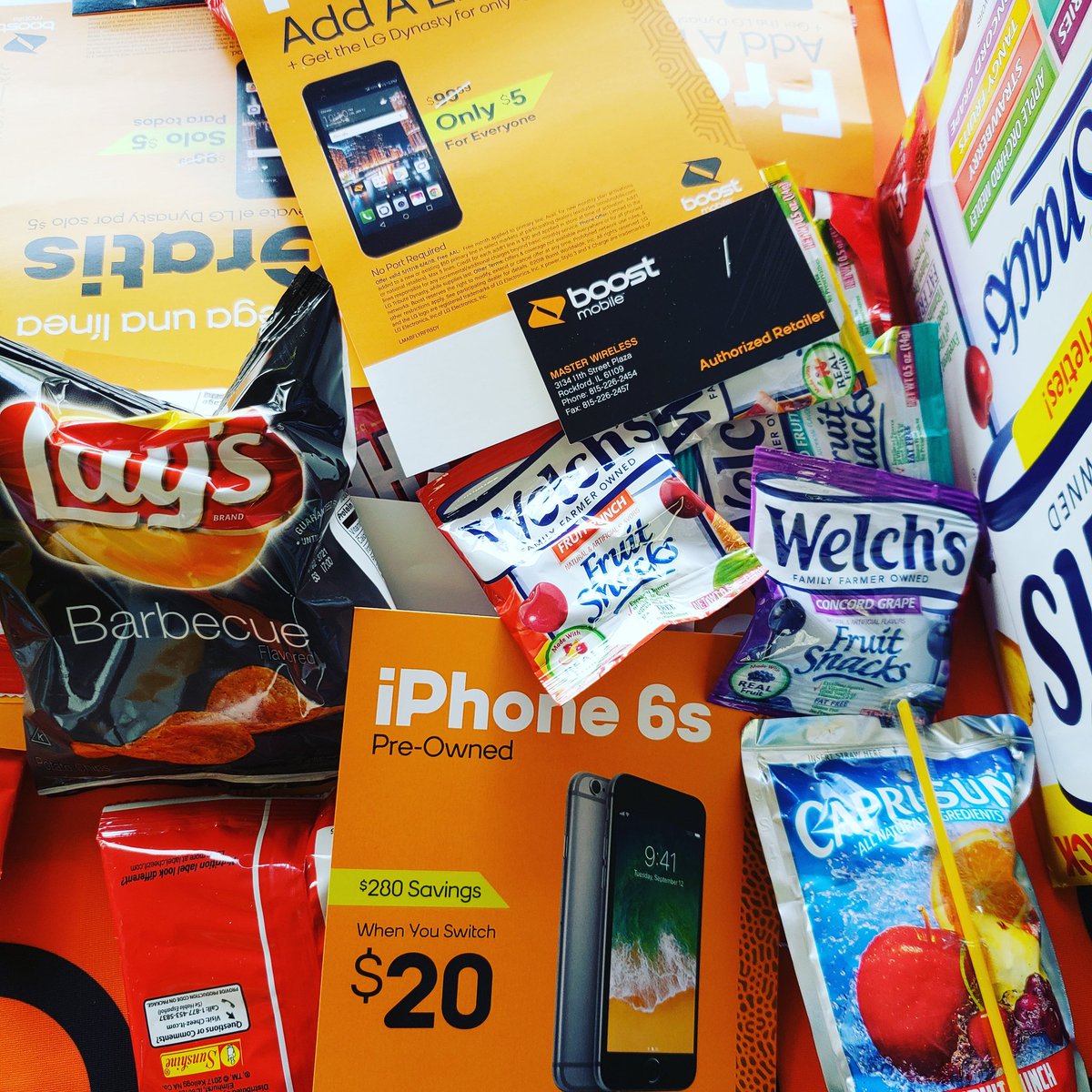 11th St. Rockford tweet media