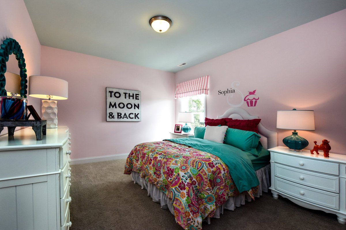 RaleighTM_Home's tweet photo. Designed to inspire… https://t.co/IF3MXHuGHx. #newhomes #kidspaces #teenspaces #girlsroom #homedesign #decortips #newhomes https://t.co/7ZzTUbzmxU
