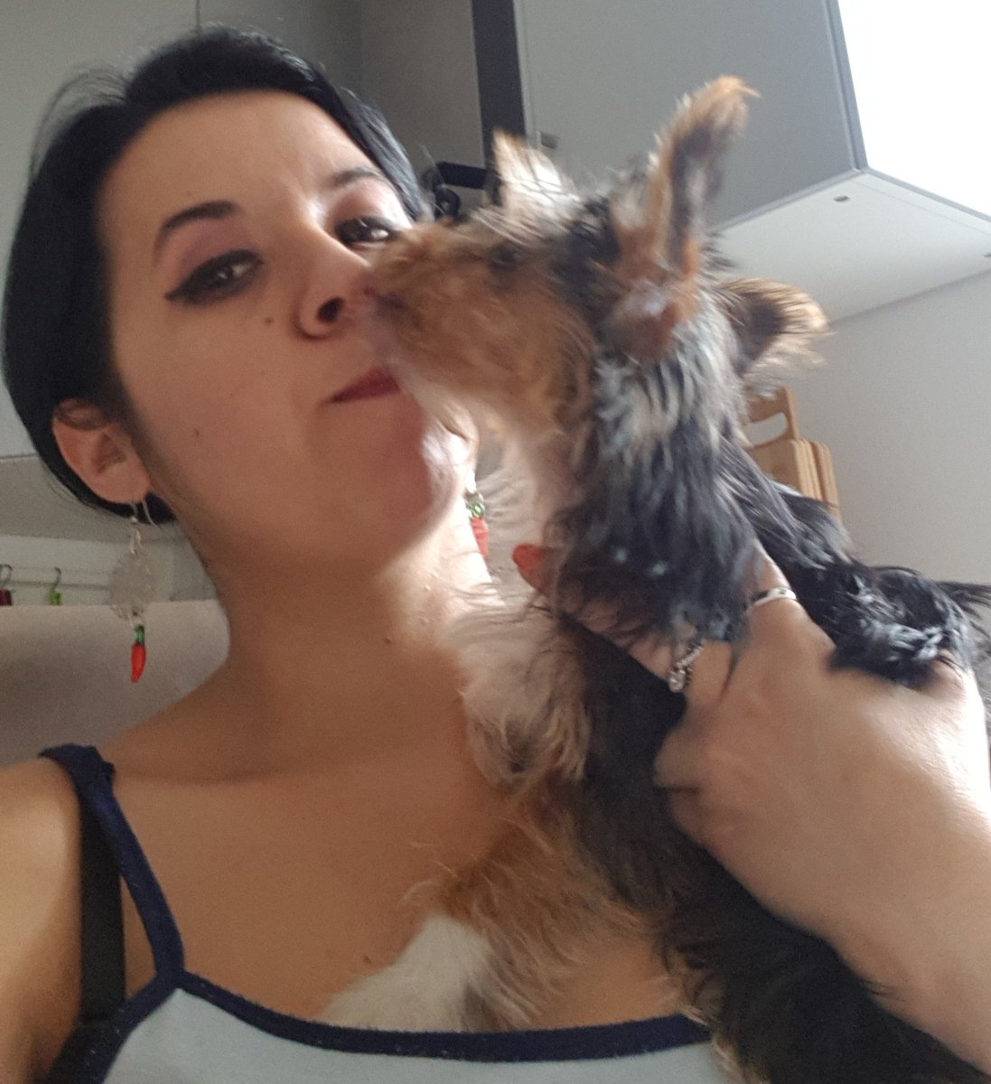 Rossella822's tweet photo. Amore di Mamma https://t.co/FkbpLV9HGA