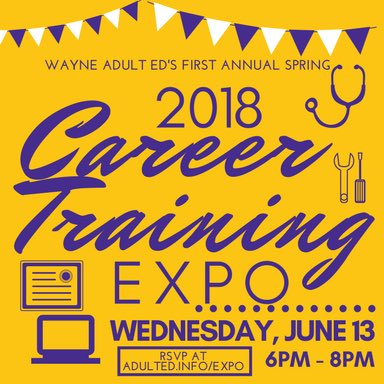 #WeAreWayne <a href="/WayneTwpSchools/">We Are Wayne</a> <a href="/WayneTwpSuper/">Dr. Jeff Butts</a>