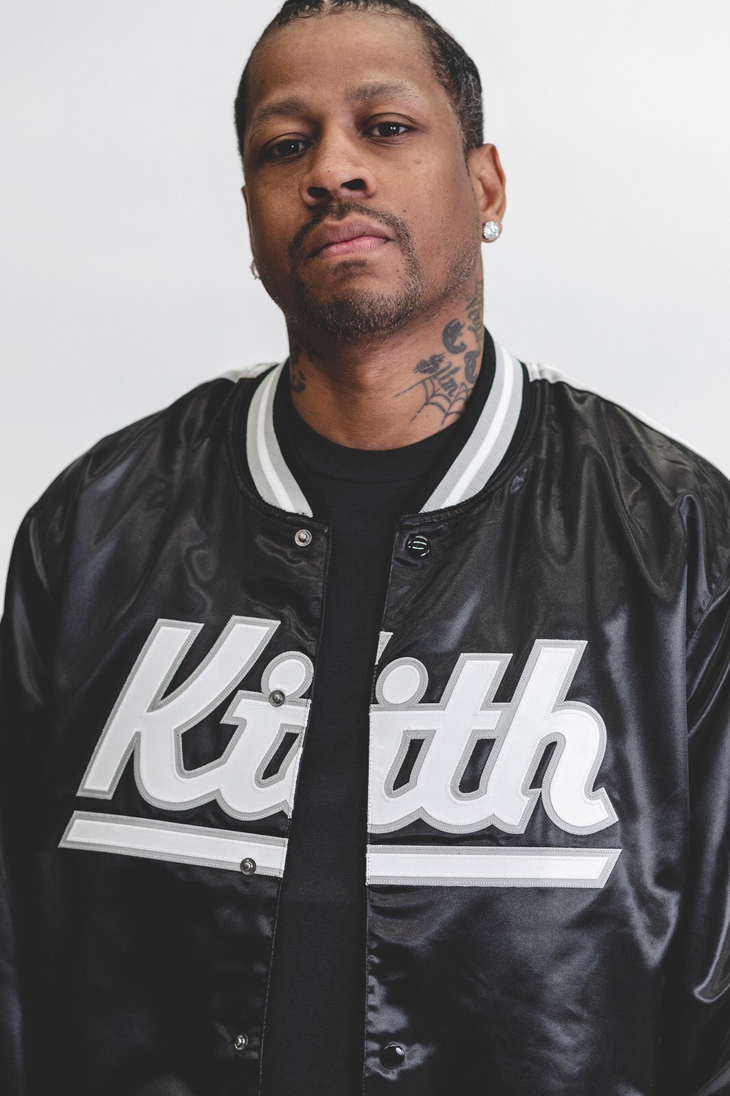 Happy Birthday Allen Iverson!  