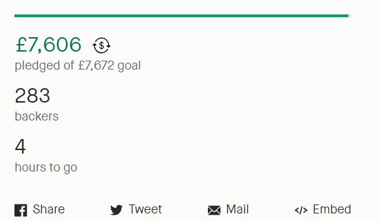James Naylor tweet media