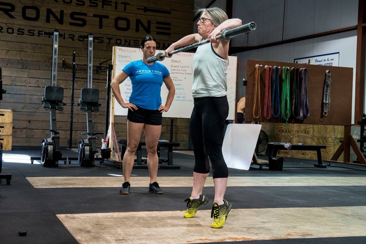 FOUNDATIONS

Come learn the core lifts for the CrossFit and Weightlifting Programs in a small group environment. 

Follow this link to check out upcoming course dates and register.

ironstonestrength.pike13.com/courses/47110

For more information read here:

Ironstonestrength.com/getting-started