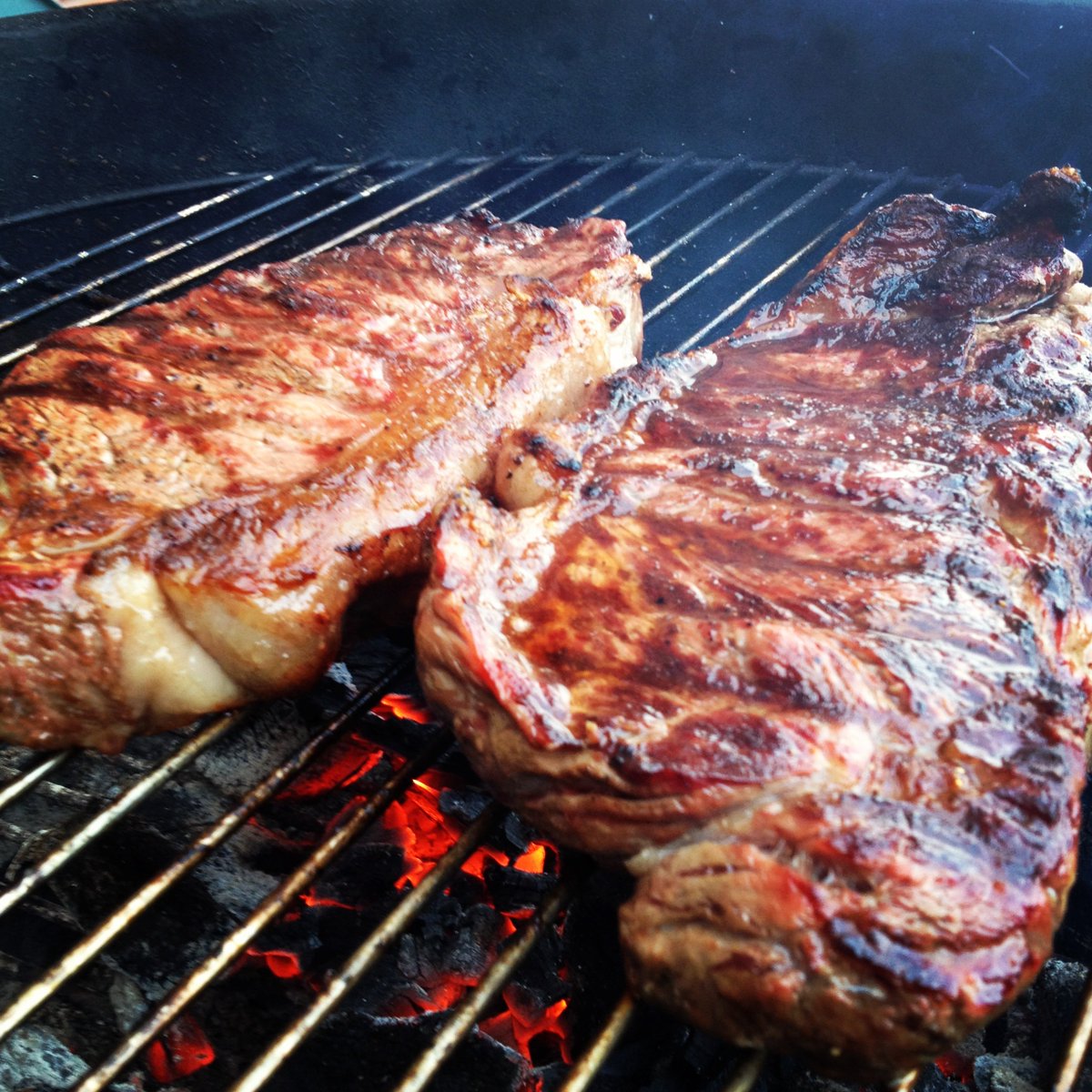 BBQ North tweet media