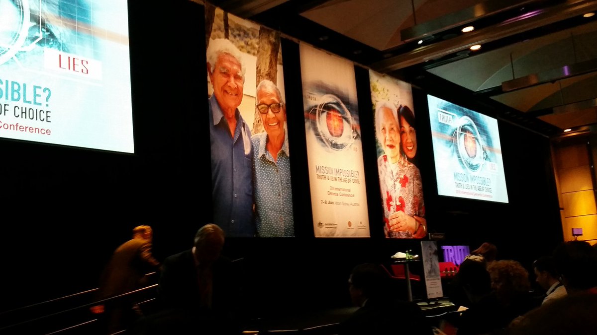 MoniquePockran's tweet image. A privilage to have attended #idc2018 yesterday! @Dementia_Centre @HammondCare @leefadl